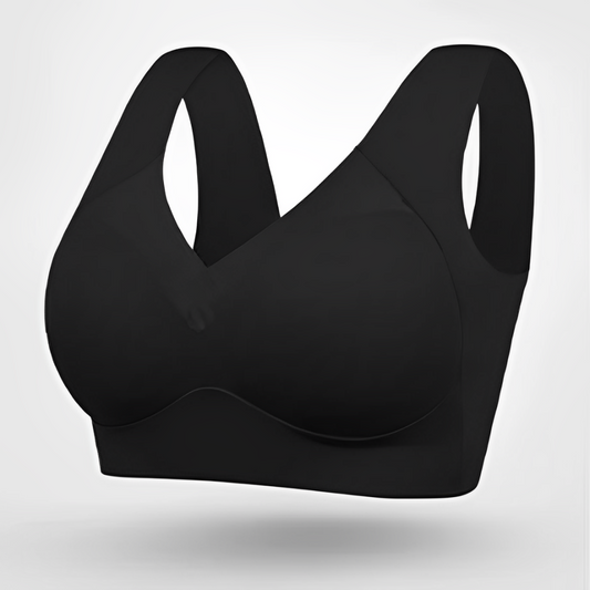 Laura | Ultra-comfortable seamless bra
