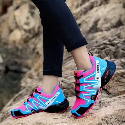 Orthohike | Women’s Ortho Comfort Walkers