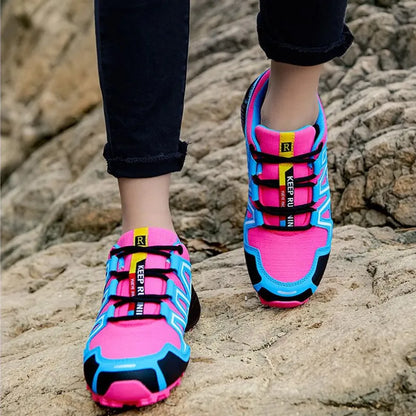Orthohike | Women’s Ortho Comfort Walkers