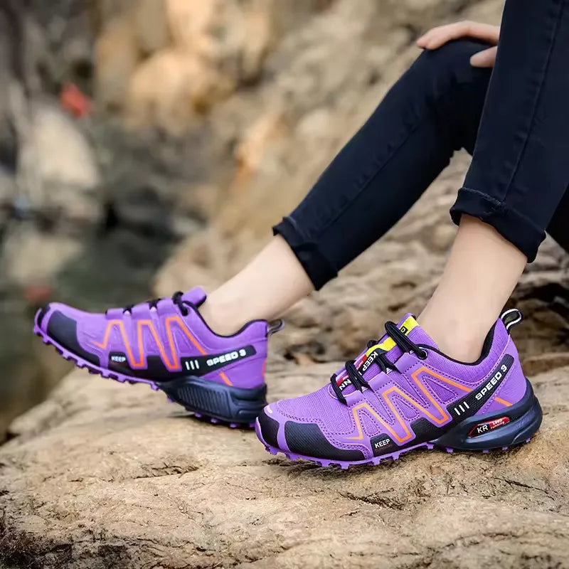 Orthohike | Women’s Ortho Comfort Walkers