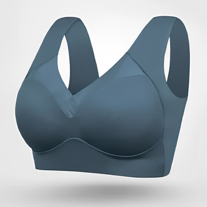 Laura | Ultra-comfortable seamless bra