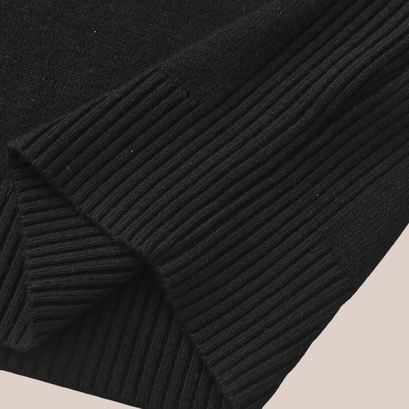 ARTHUR | Classic Turtleneck Sweater