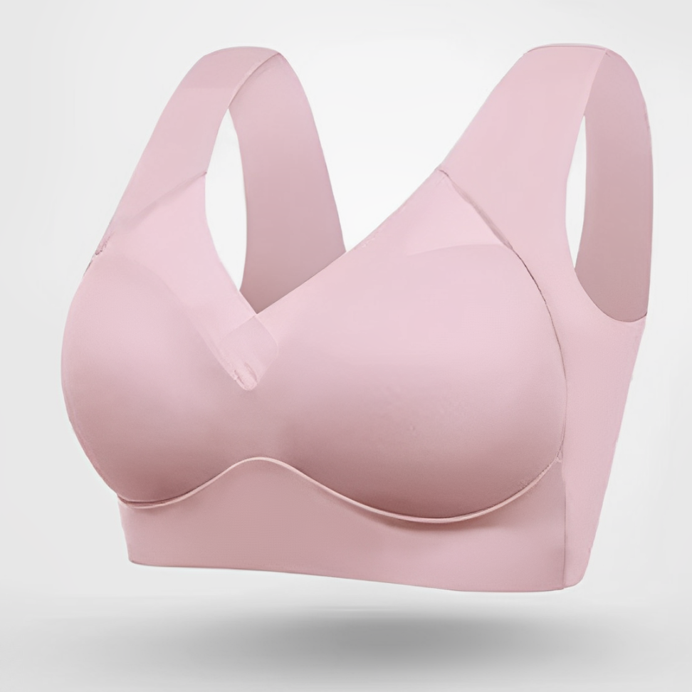 Laura | Ultra-comfortable seamless bra