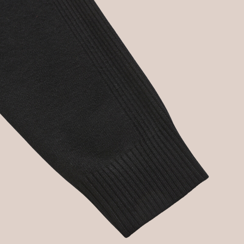 ARTHUR | Classic Turtleneck Sweater