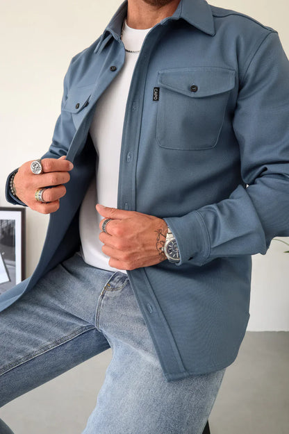 Quill | Supreme casual shirt
