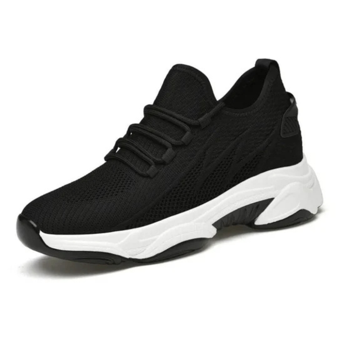 Luca™ | Everyday Comfort Sneakers