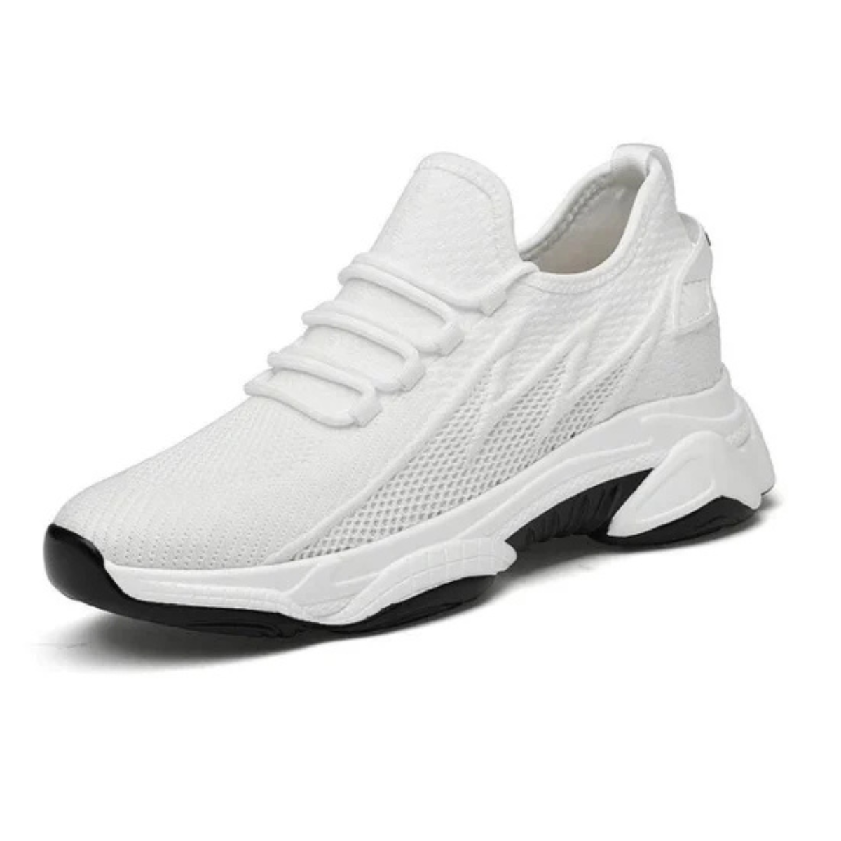 Luca™ | Everyday Comfort Sneakers