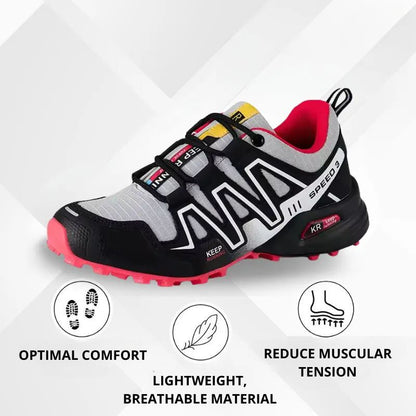 Orthohike | Women’s Ortho Comfort Walkers