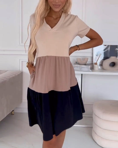 Isla | Breezy Summer Day Dress