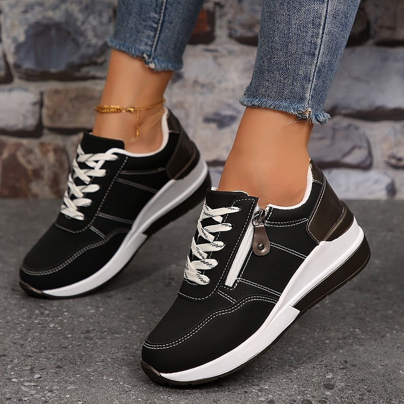Amelia™ | Women’s Orthopedic Comfort Sneakers