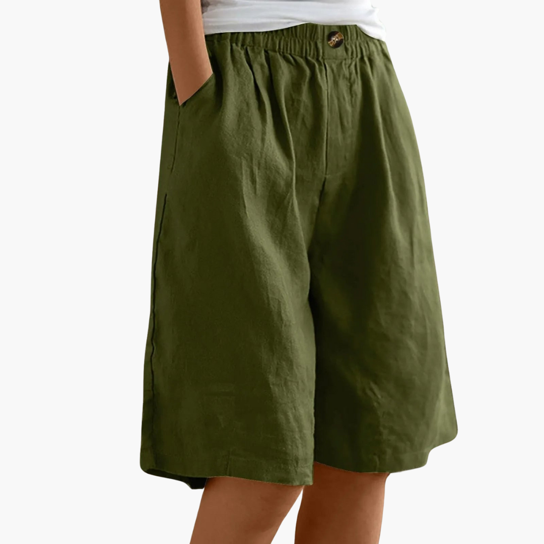 Fayen – Women's Comfort Shorts