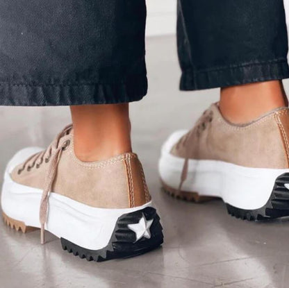Nova | Starry Charm Sneakers