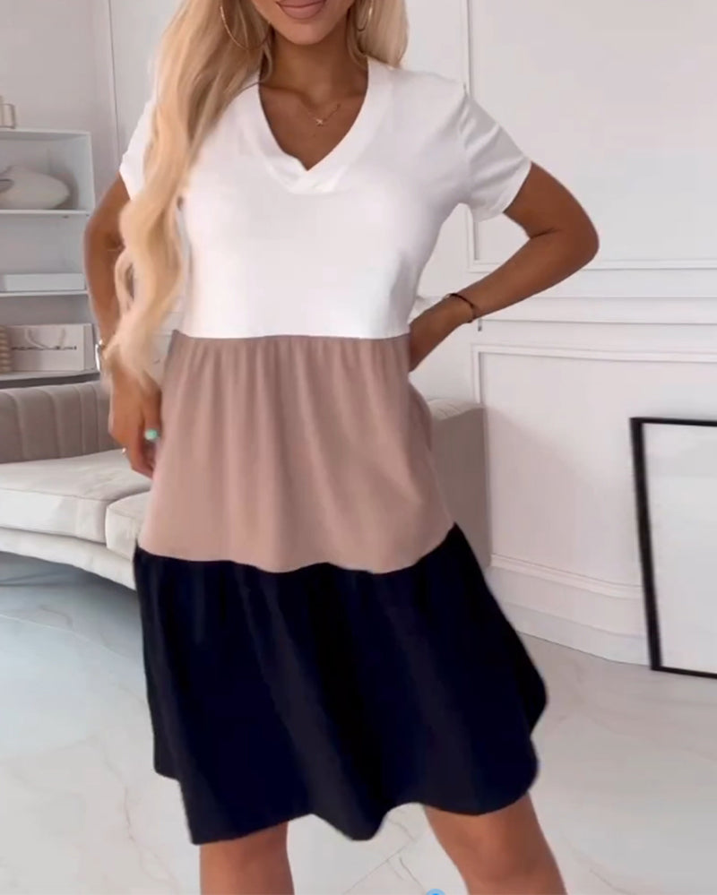 Isla | Breezy Summer Day Dress