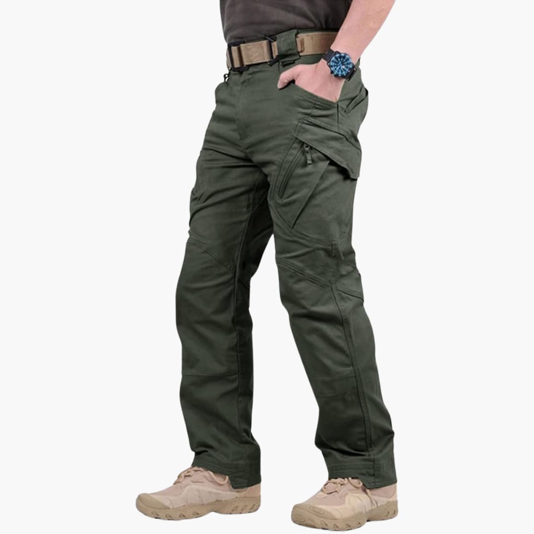 Timothy | Multi-functional Waterproof Trousers