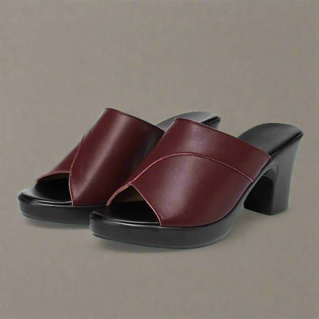 Clara  | Ultra-Comfort Sandals