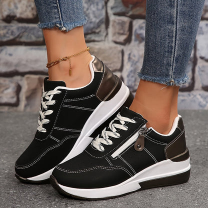 Amelia™ | Women’s Orthopedic Comfort Sneakers