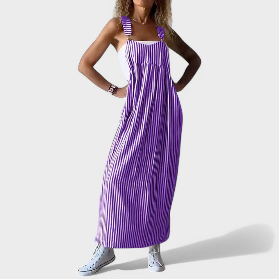 Sophie | Spring Jumpsuit