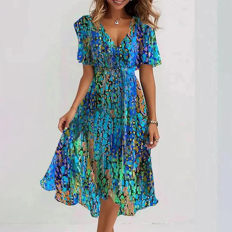 Colette | Spring dress