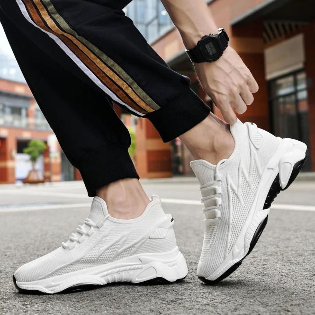 Luca™ | Everyday Comfort Sneakers