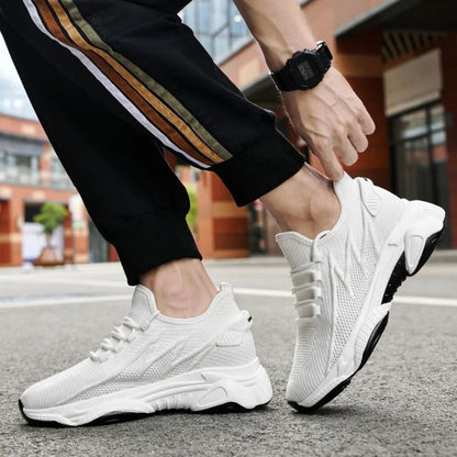 Luca™ | Everyday Comfort Sneakers