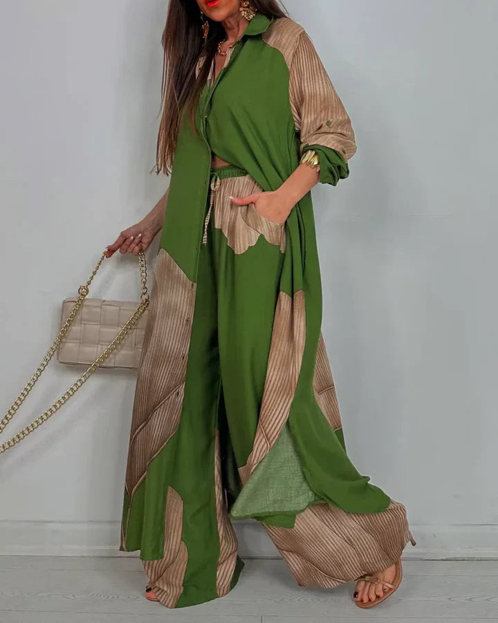 Moriel Set