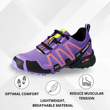 Orthohike | Women’s Ortho Comfort Walkers