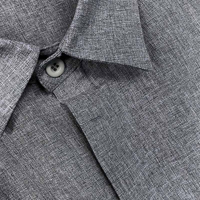 Cameron | Casual Men’s Button-Up Shirt