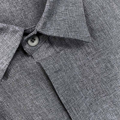 Cameron | Casual Men’s Button-Up Shirt