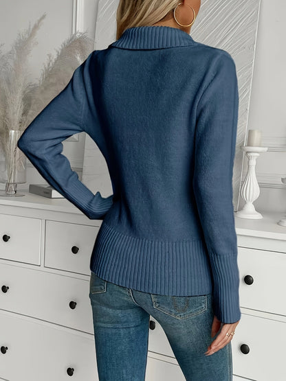 Patricia | Cozy Comfortable Jumper