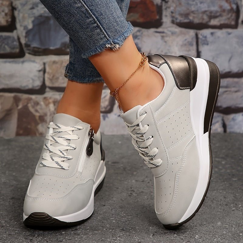 Amelia™ | Women’s Orthopedic Comfort Sneakers