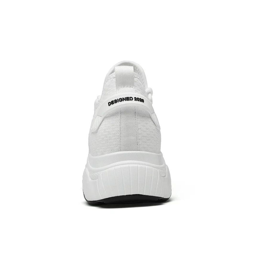 Luca™ | Everyday Comfort Sneakers
