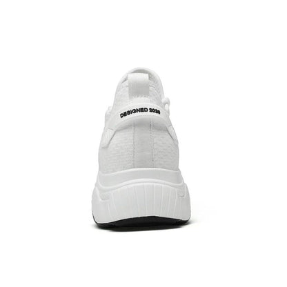 Luca™ | Everyday Comfort Sneakers
