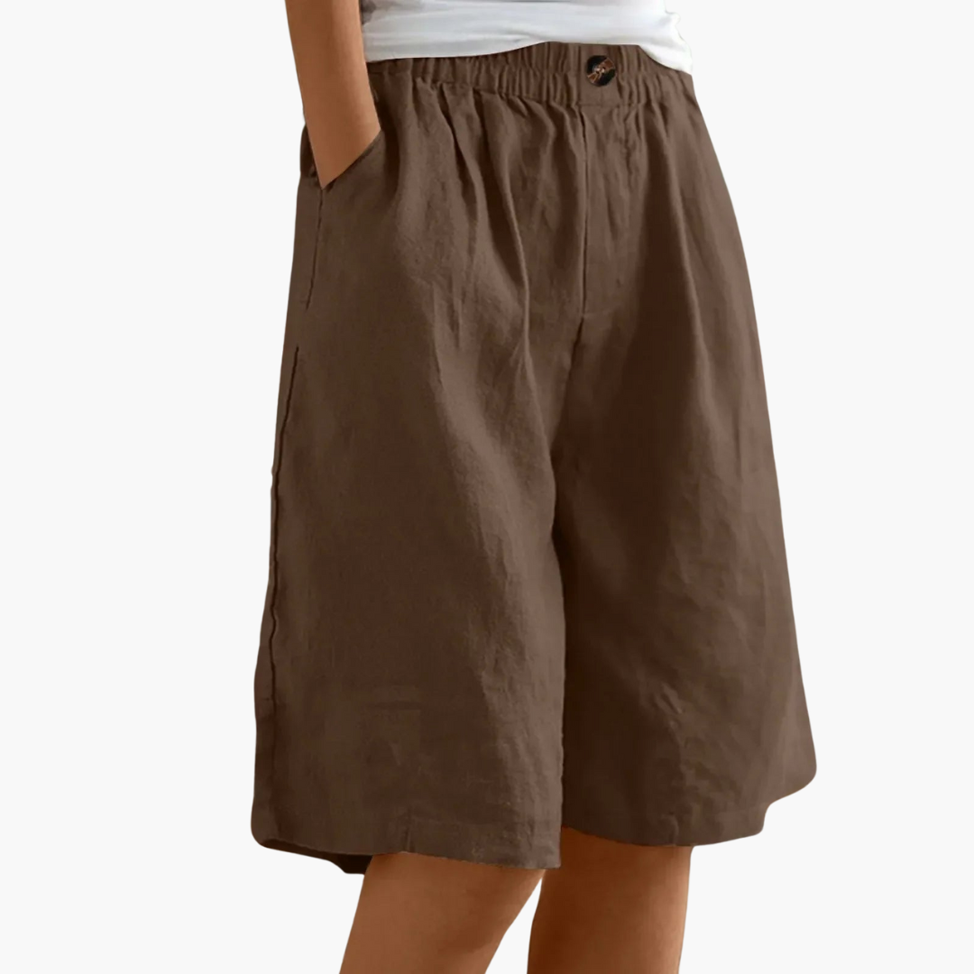 Fayen – Women's Comfort Shorts