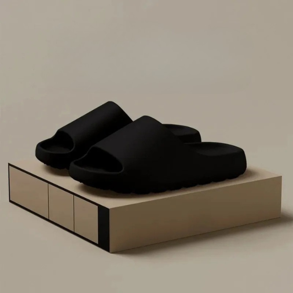 Riley™ | Beach Comfort Slippers