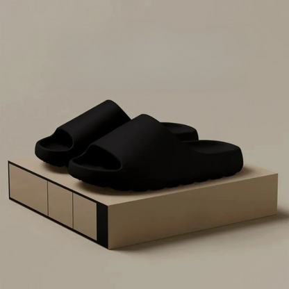 Riley™ | Beach Comfort Slippers