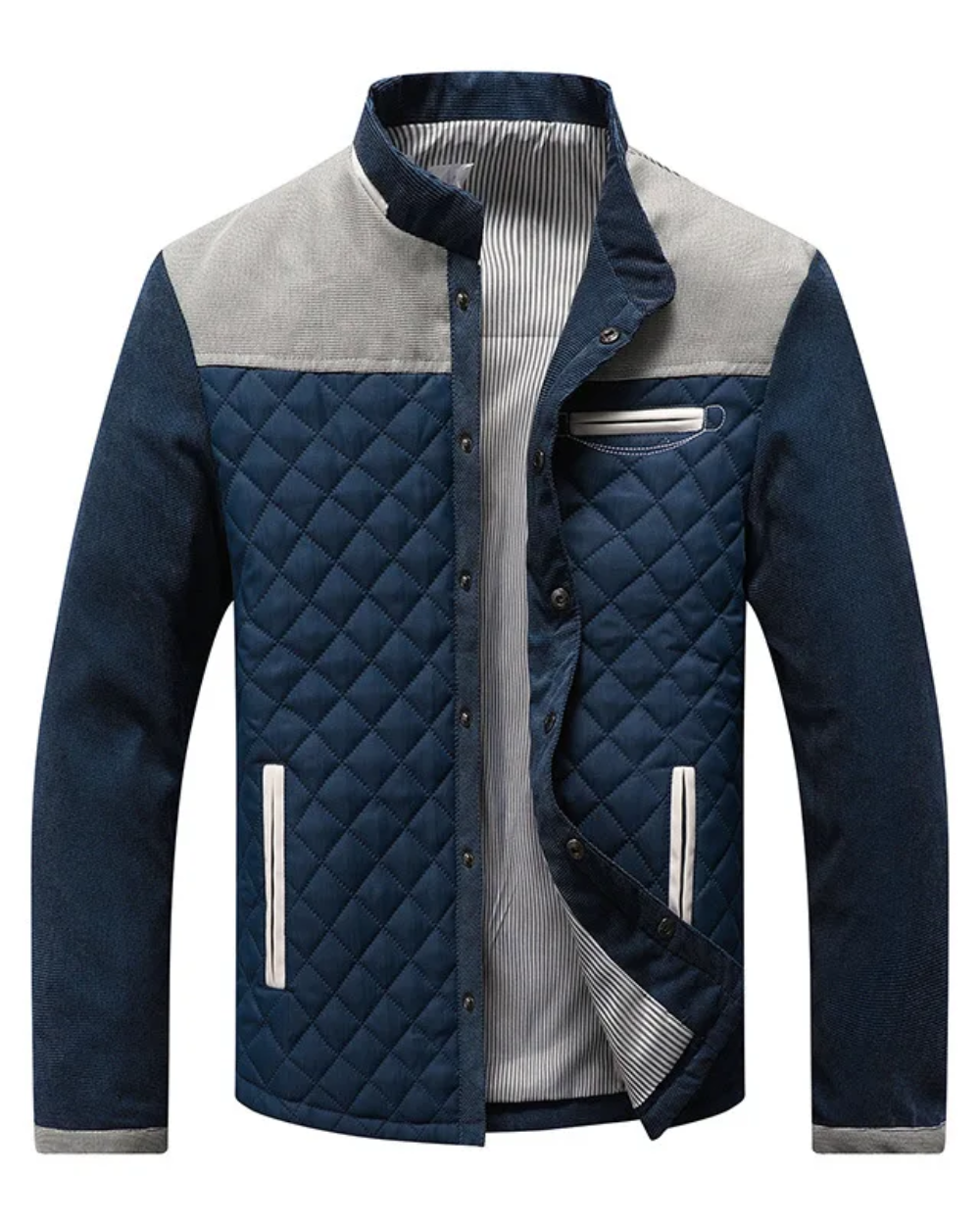 Andrew | Casual Men's Jacket