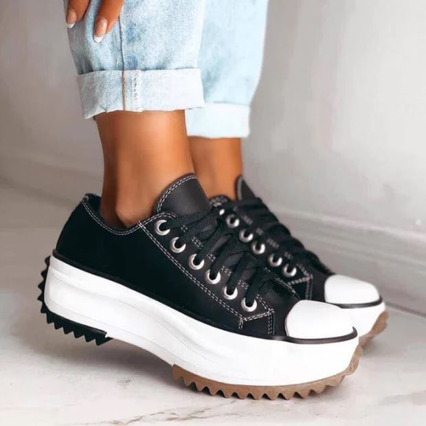 Nova | Starry Charm Sneakers