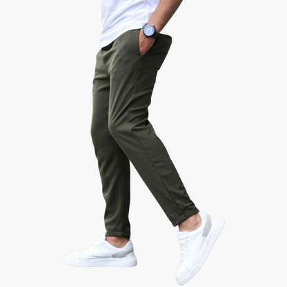 Devin | Premium Stretch Pants
