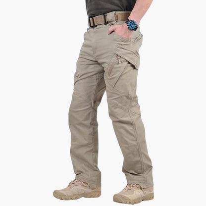 Timothy | Multi-functional Waterproof Trousers