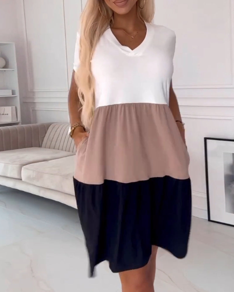 Isla | Breezy Summer Day Dress