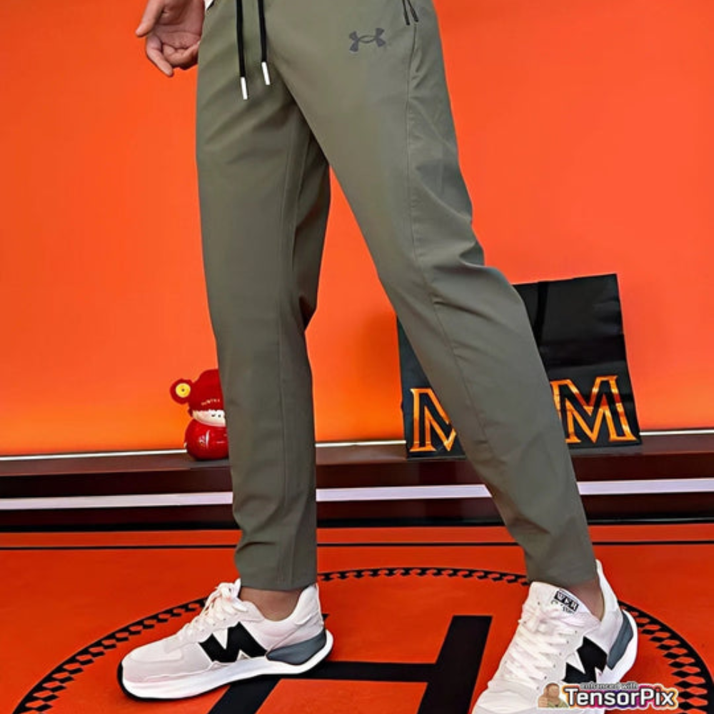 Austin | Ultrastretch Unisex-Hosen