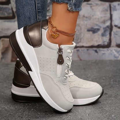 Amelia™ | Women’s Orthopedic Comfort Sneakers