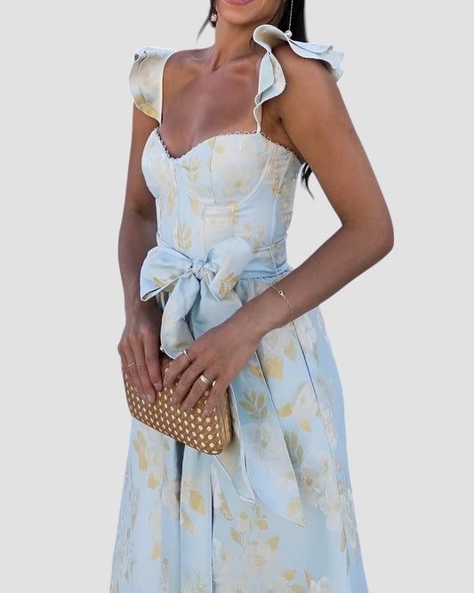 Grace | Elegant Dress