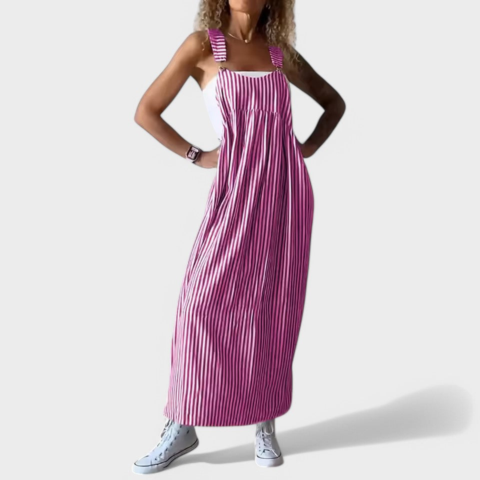 Sophie | Spring Jumpsuit