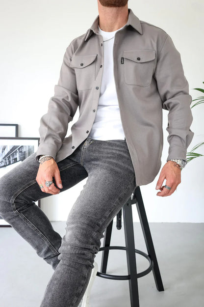 Quill | Supreme casual shirt