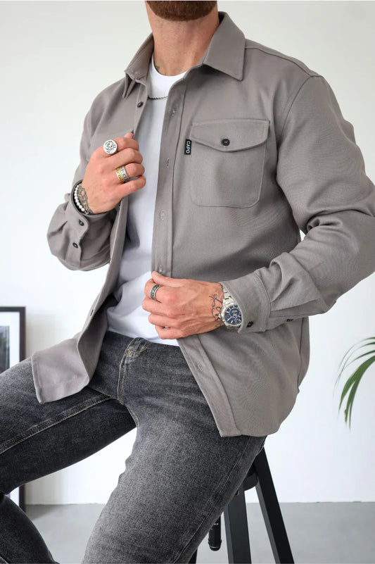 Quill | Supreme casual shirt