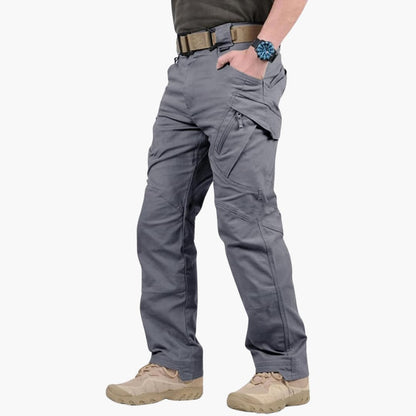 Timothy | Multi-functional Waterproof Trousers