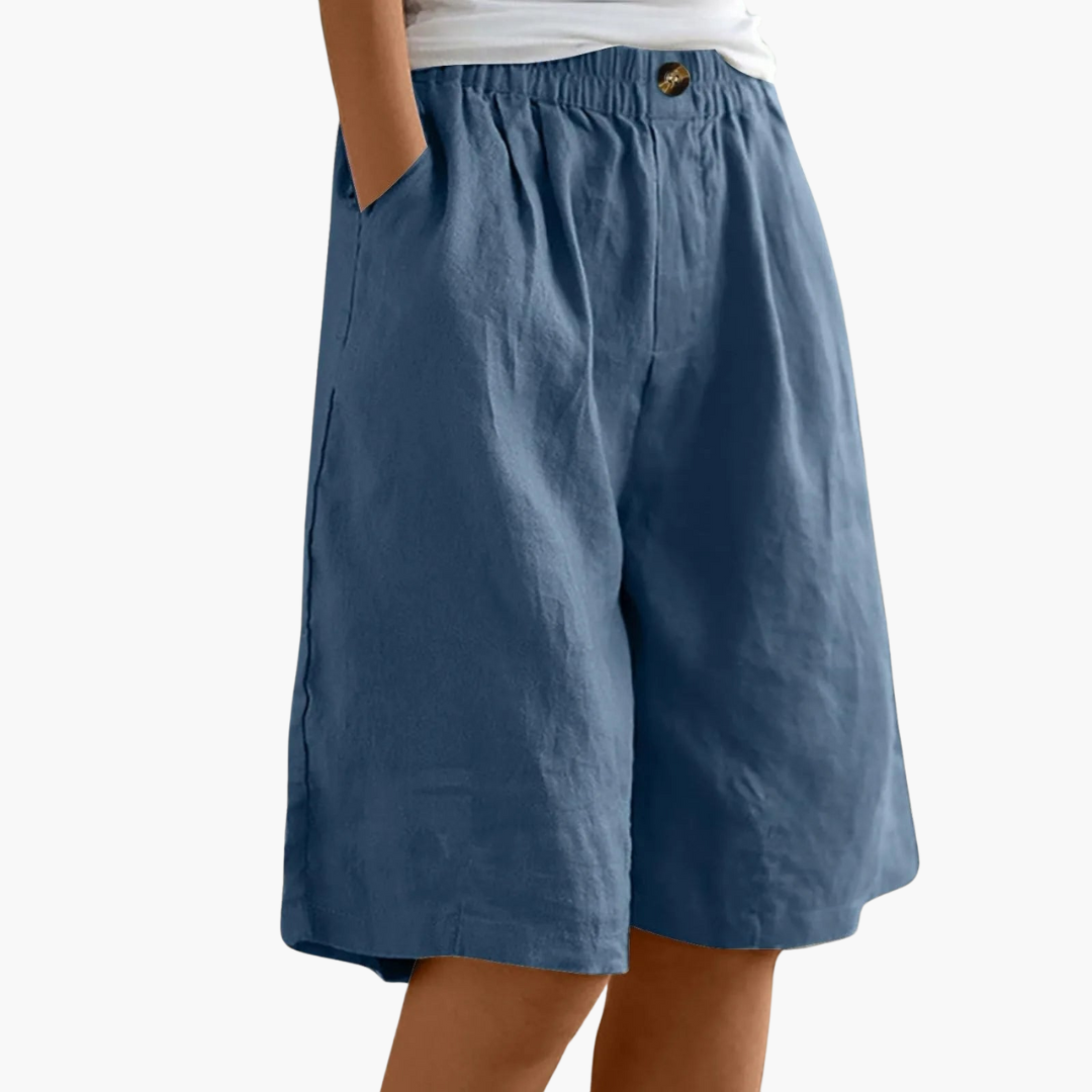Fayen – Women's Comfort Shorts
