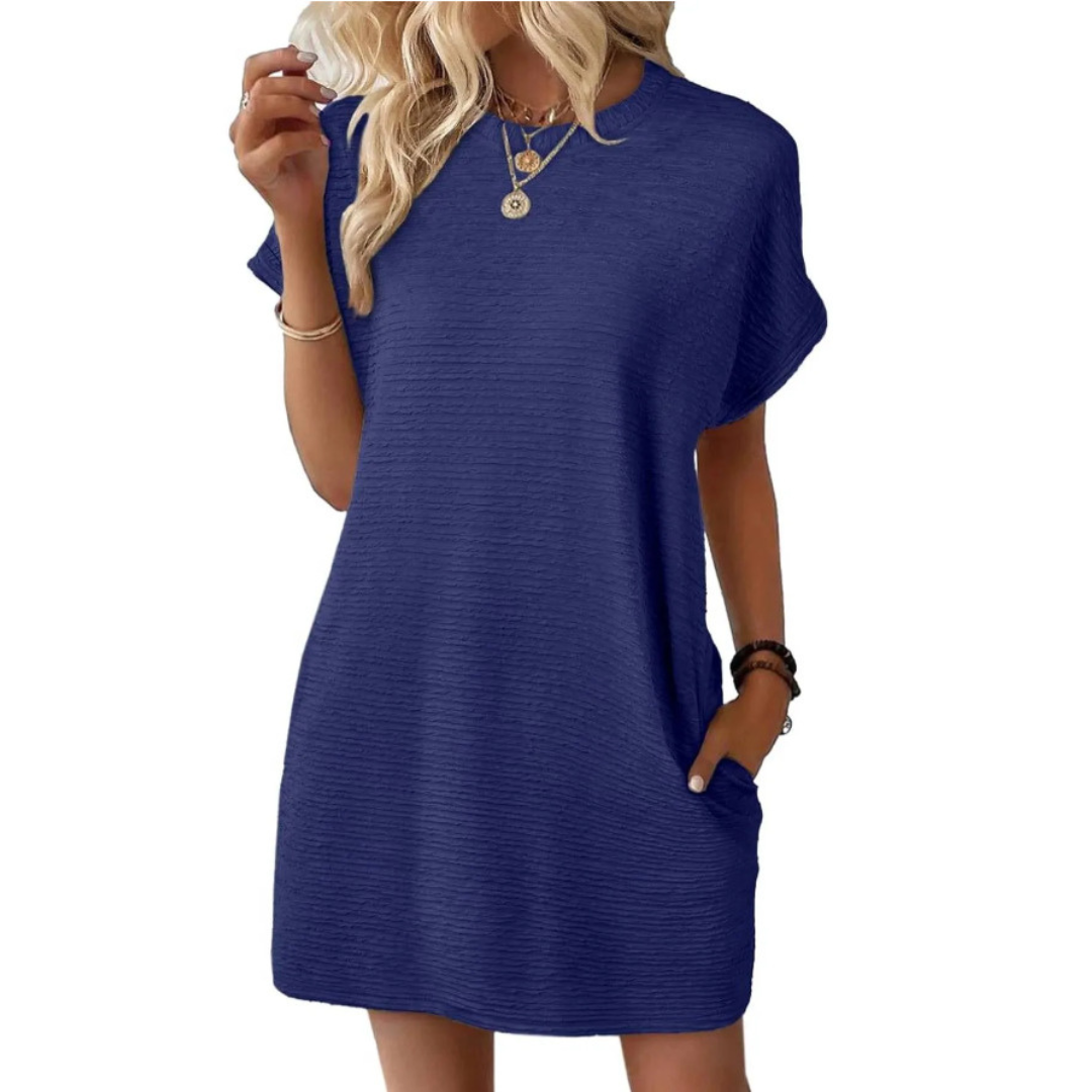 Vionelle – Minimalist Summer Dress