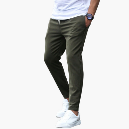 Devin | Premium Stretch Pants